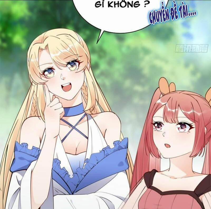 Tu Tiên Phải Dựa Vào Sugar Mommy 184 trang 27