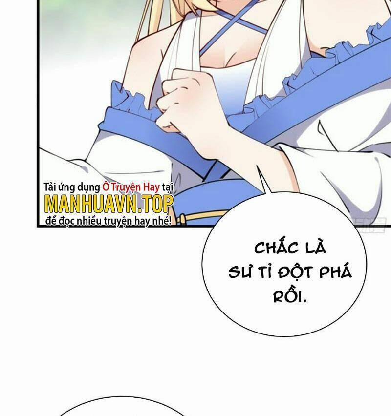 Tu Tiên Phải Dựa Vào Sugar Mommy 184 trang 3