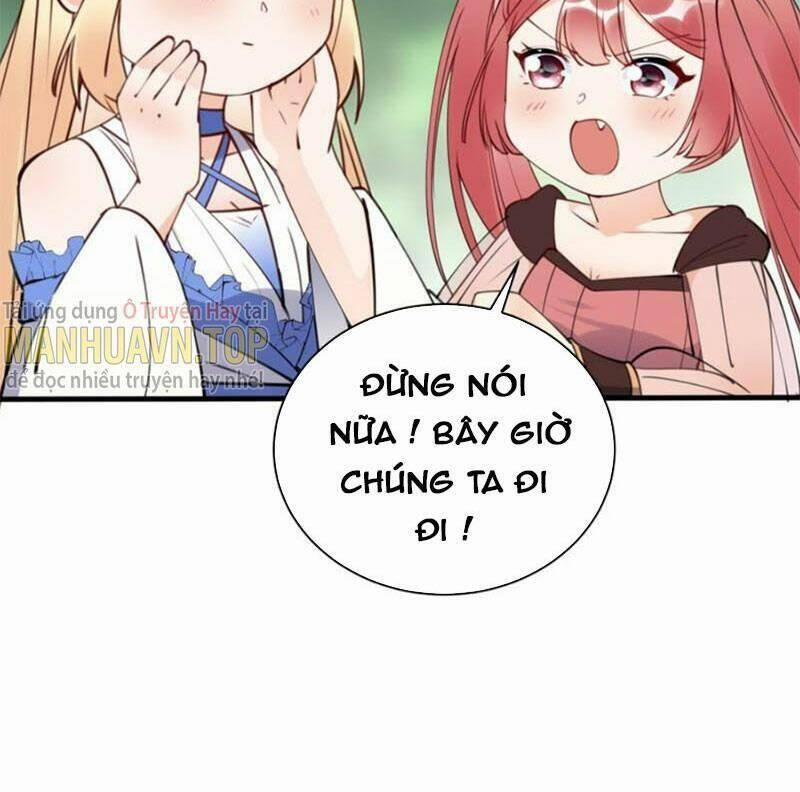 Tu Tiên Phải Dựa Vào Sugar Mommy 184 trang 34