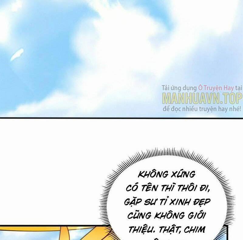 Tu Tiên Phải Dựa Vào Sugar Mommy 184 trang 38