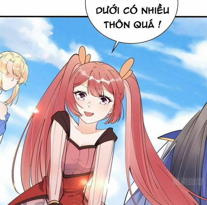 Tu Tiên Phải Dựa Vào Sugar Mommy 184 trang 40