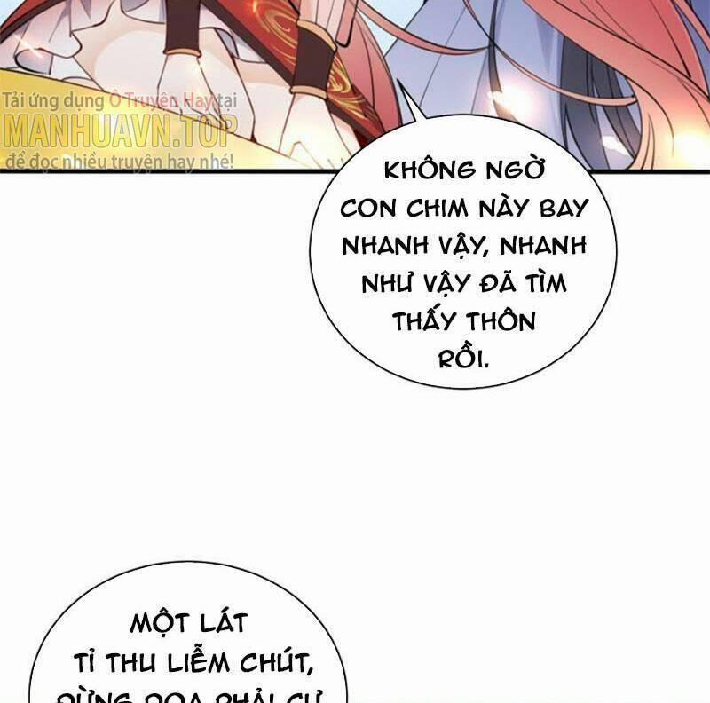 Tu Tiên Phải Dựa Vào Sugar Mommy 184 trang 41