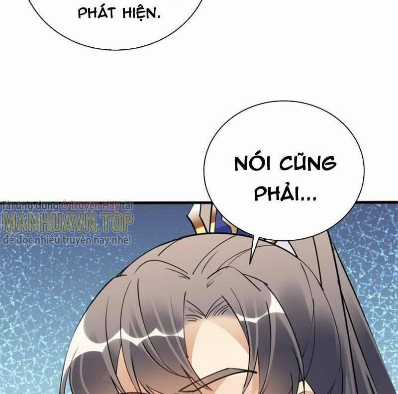 Tu Tiên Phải Dựa Vào Sugar Mommy 184 trang 45