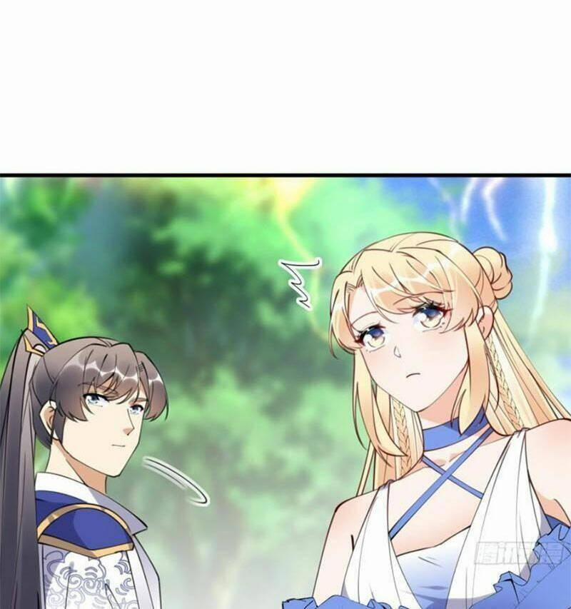 Tu Tiên Phải Dựa Vào Sugar Mommy 184 trang 6