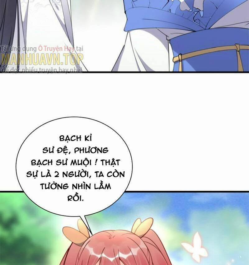 Tu Tiên Phải Dựa Vào Sugar Mommy 184 trang 7
