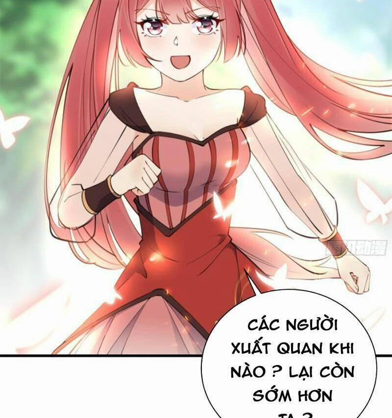 Tu Tiên Phải Dựa Vào Sugar Mommy 184 trang 8