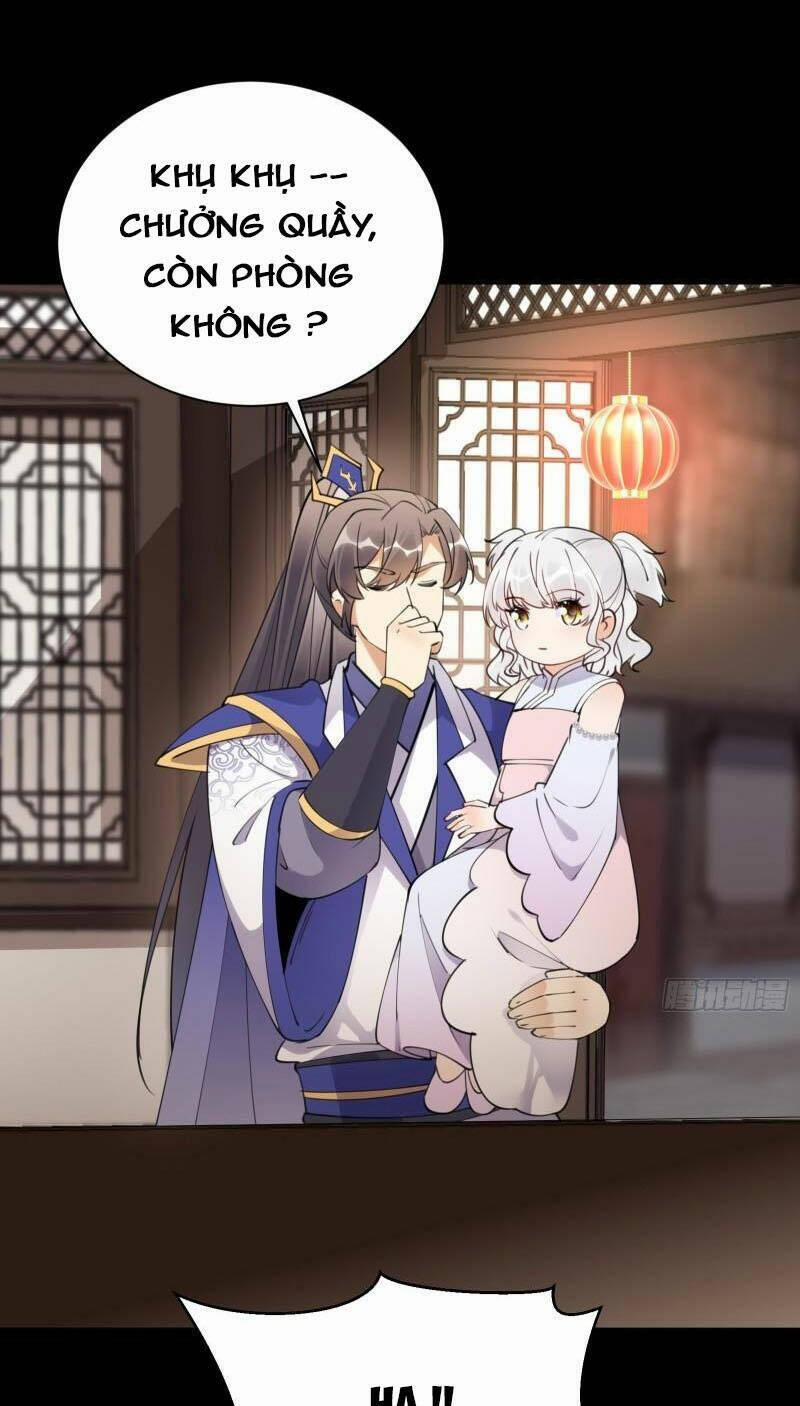 Tu Tiên Phải Dựa Vào Sugar Mommy 185 trang 14