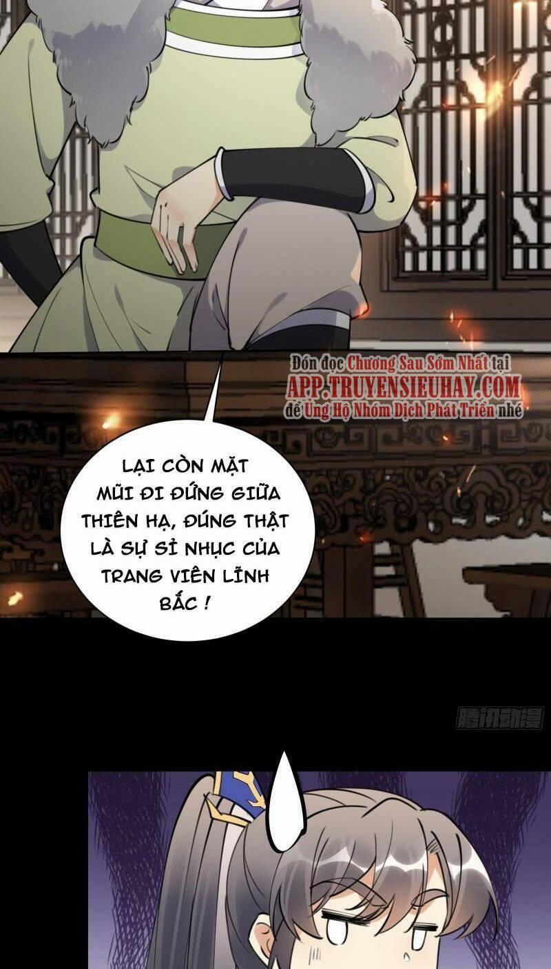 Tu Tiên Phải Dựa Vào Sugar Mommy 185 trang 16