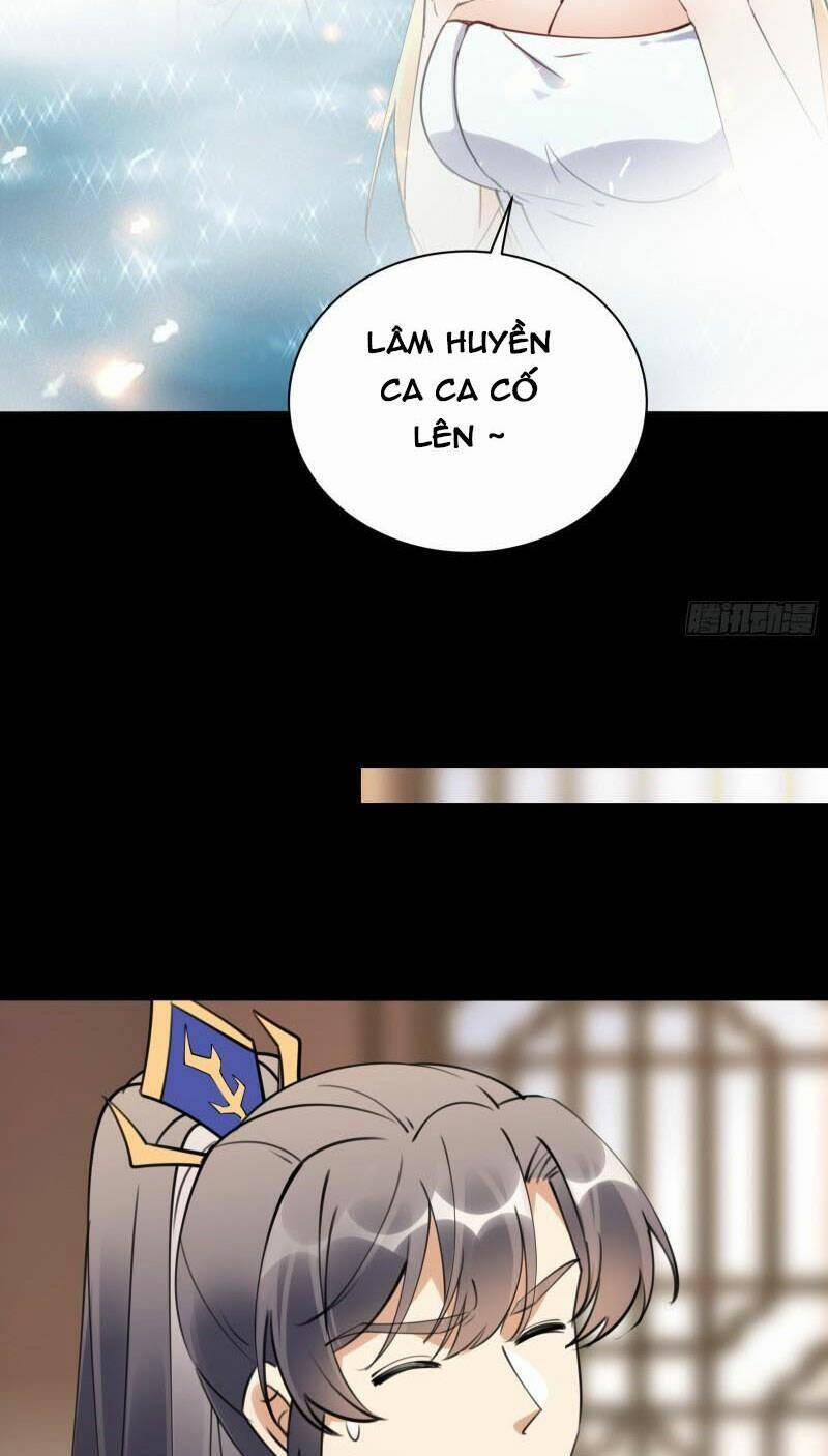 Tu Tiên Phải Dựa Vào Sugar Mommy 185 trang 19