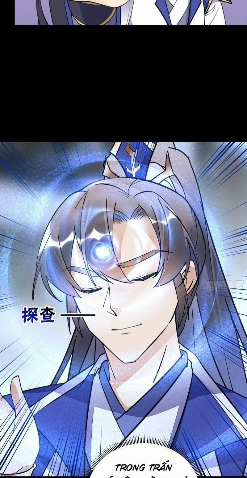 Tu Tiên Phải Dựa Vào Sugar Mommy 185 trang 4