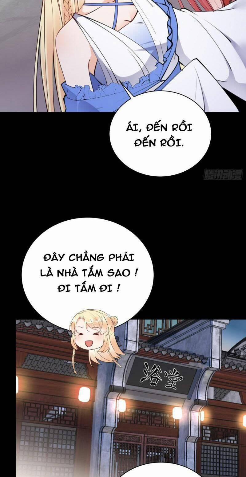 Tu Tiên Phải Dựa Vào Sugar Mommy 185 trang 7