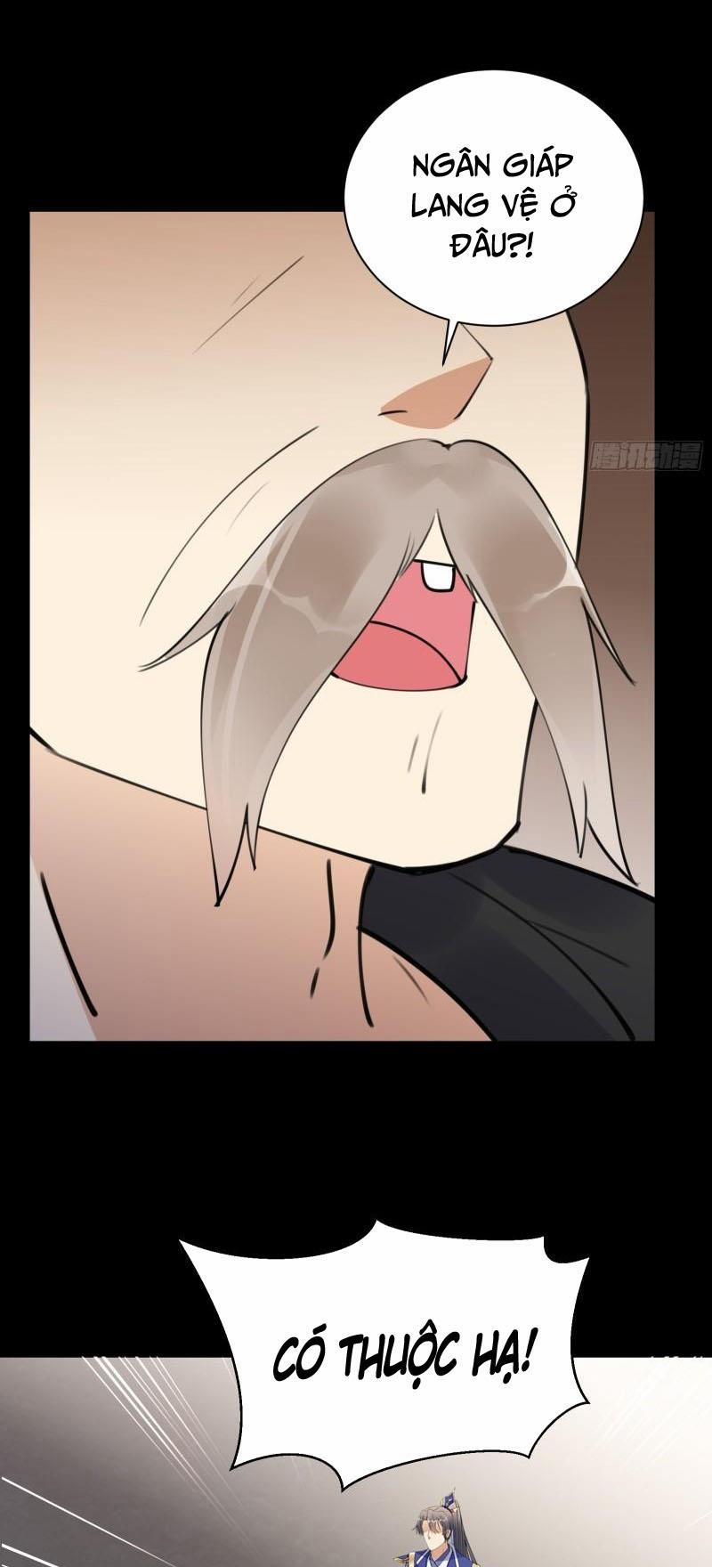 Tu Tiên Phải Dựa Vào Sugar Mommy 186 trang 17