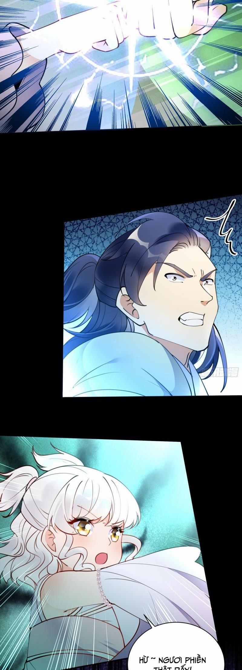 Tu Tiên Phải Dựa Vào Sugar Mommy 186 trang 2