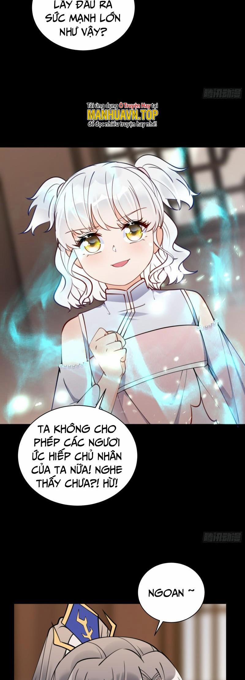 Tu Tiên Phải Dựa Vào Sugar Mommy 186 trang 5