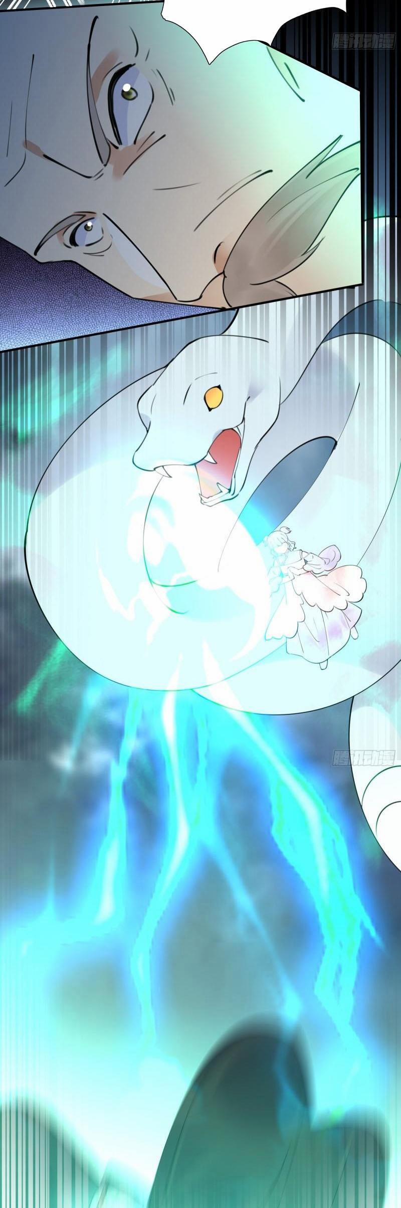 Tu Tiên Phải Dựa Vào Sugar Mommy 187 trang 14