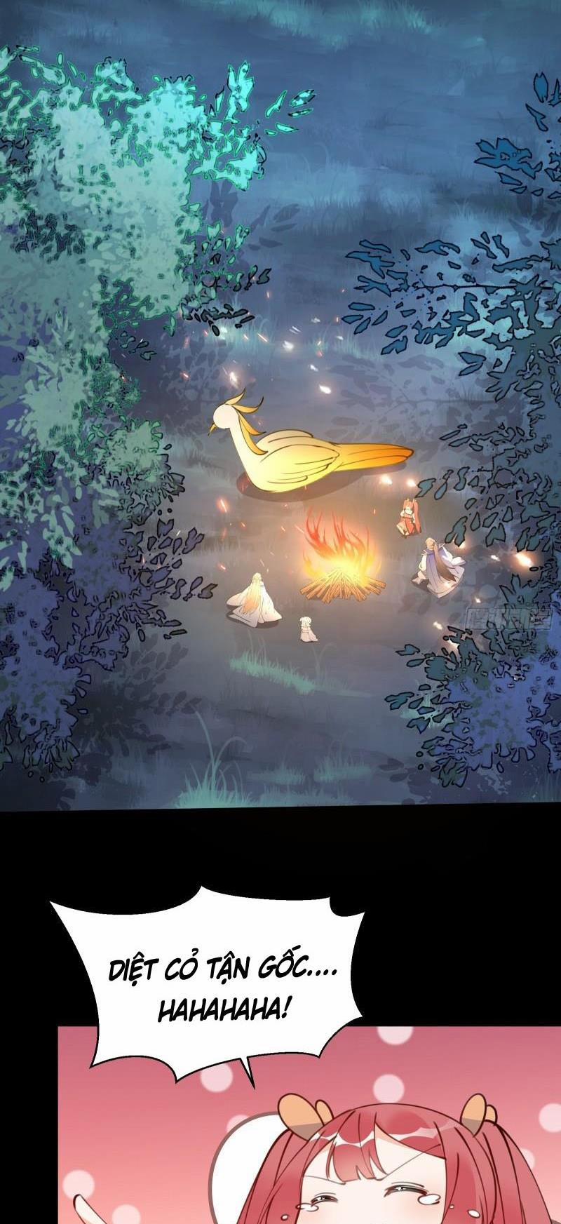 Tu Tiên Phải Dựa Vào Sugar Mommy 188 trang 13