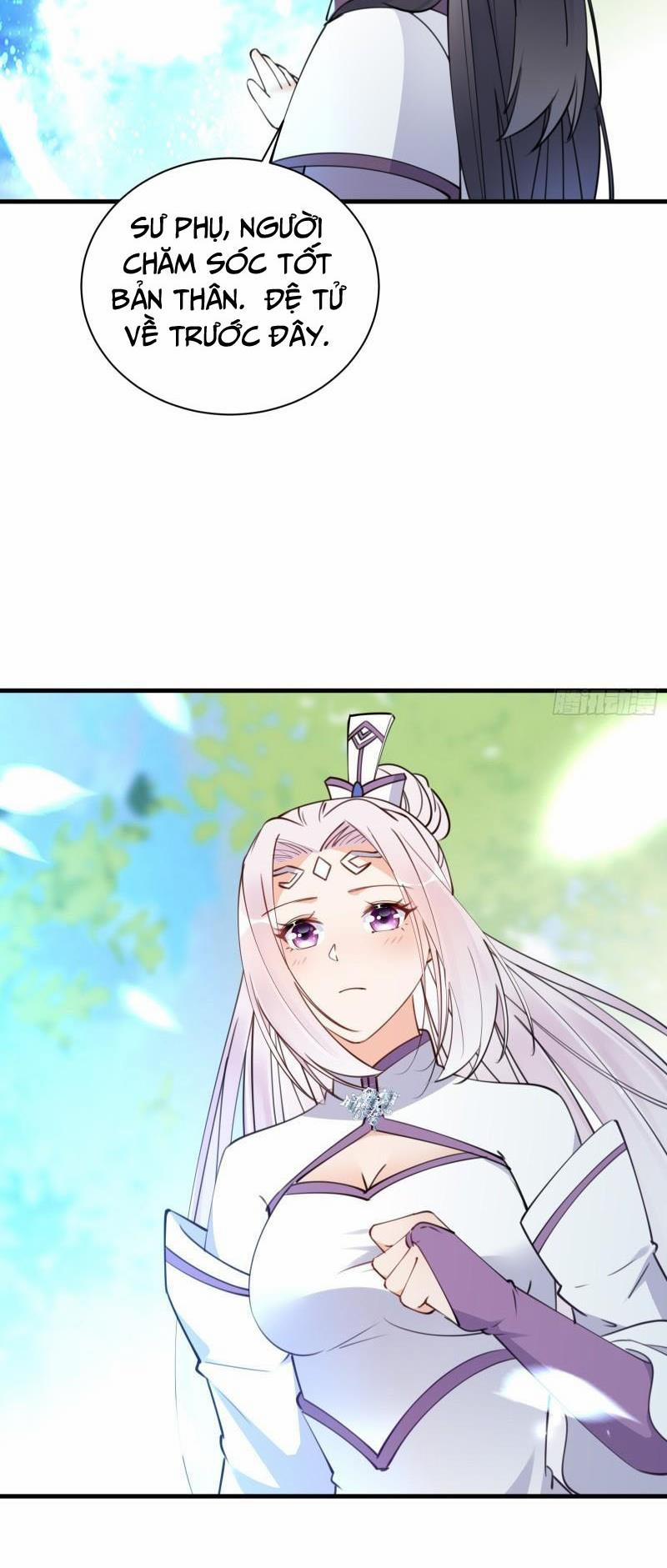 Tu Tiên Phải Dựa Vào Sugar Mommy 189 trang 13