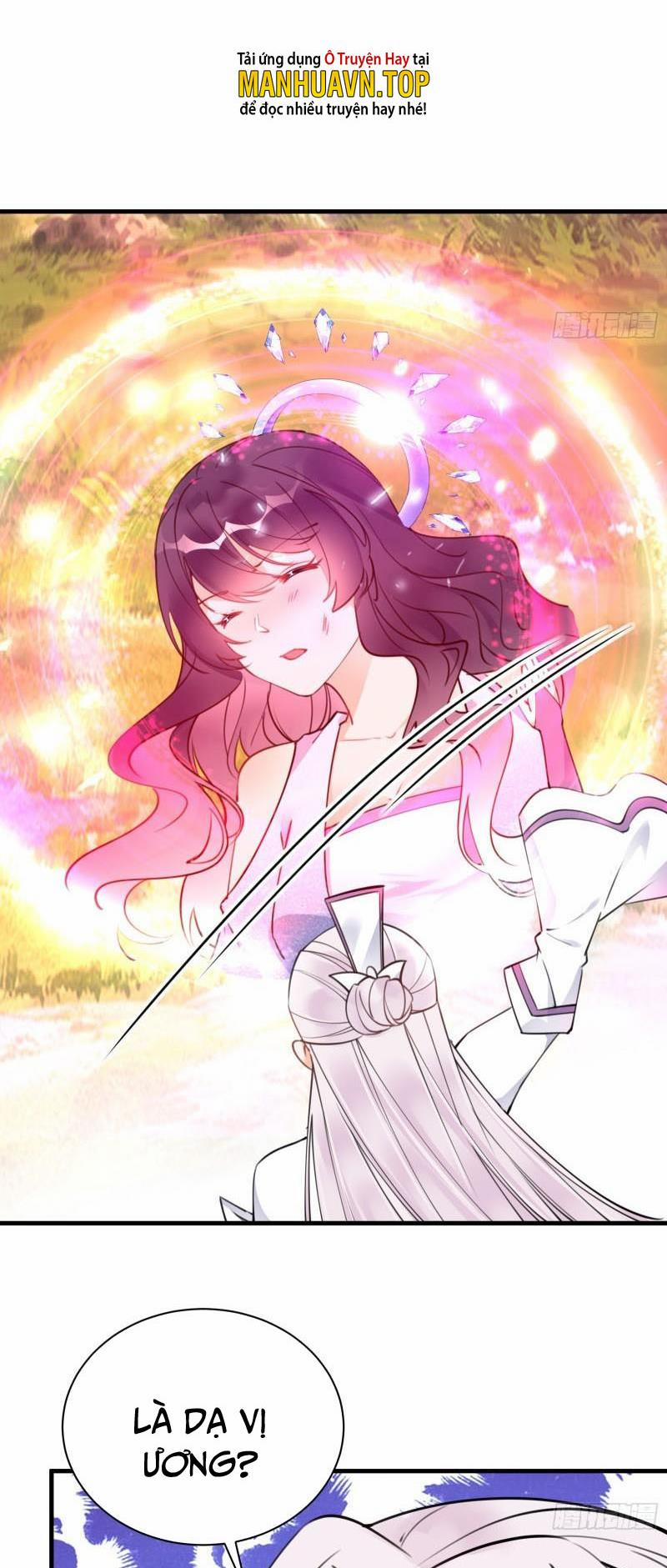 Tu Tiên Phải Dựa Vào Sugar Mommy 189 trang 14