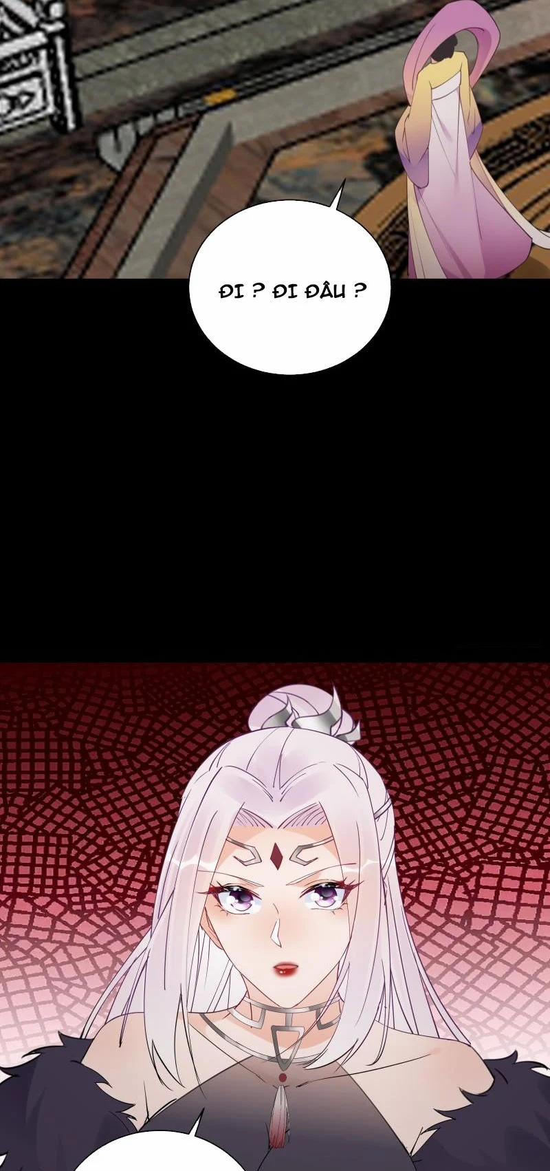 Tu Tiên Phải Dựa Vào Sugar Mommy 190 trang 7