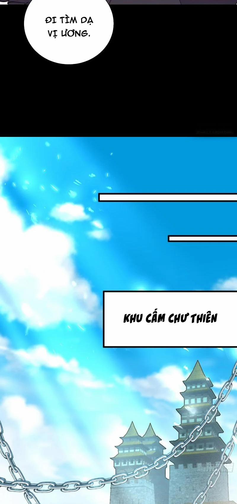 Tu Tiên Phải Dựa Vào Sugar Mommy 190 trang 8