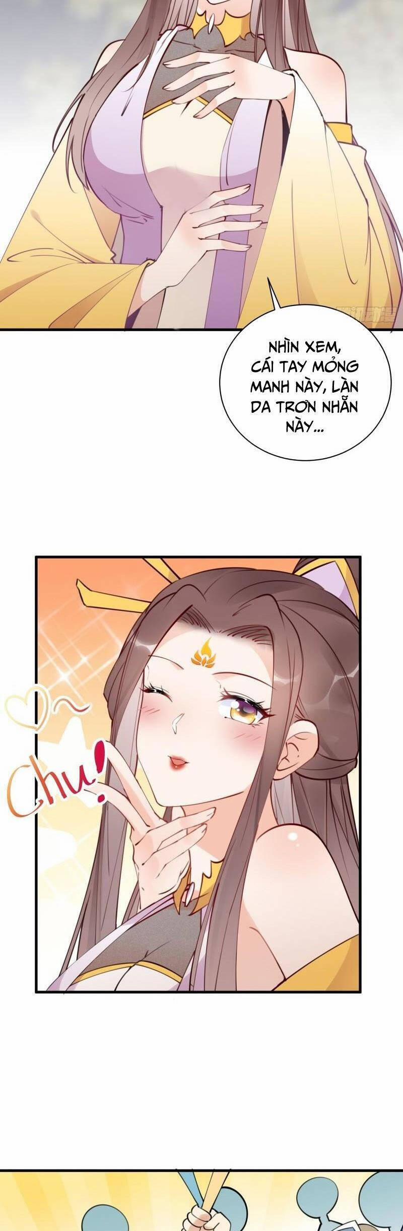 Tu Tiên Phải Dựa Vào Sugar Mommy 192 trang 6