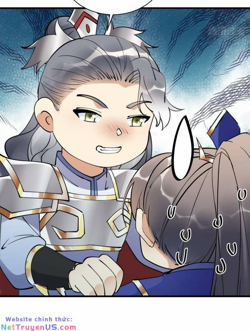 Tu Tiên Phải Dựa Vào Sugar Mommy 193 trang 10