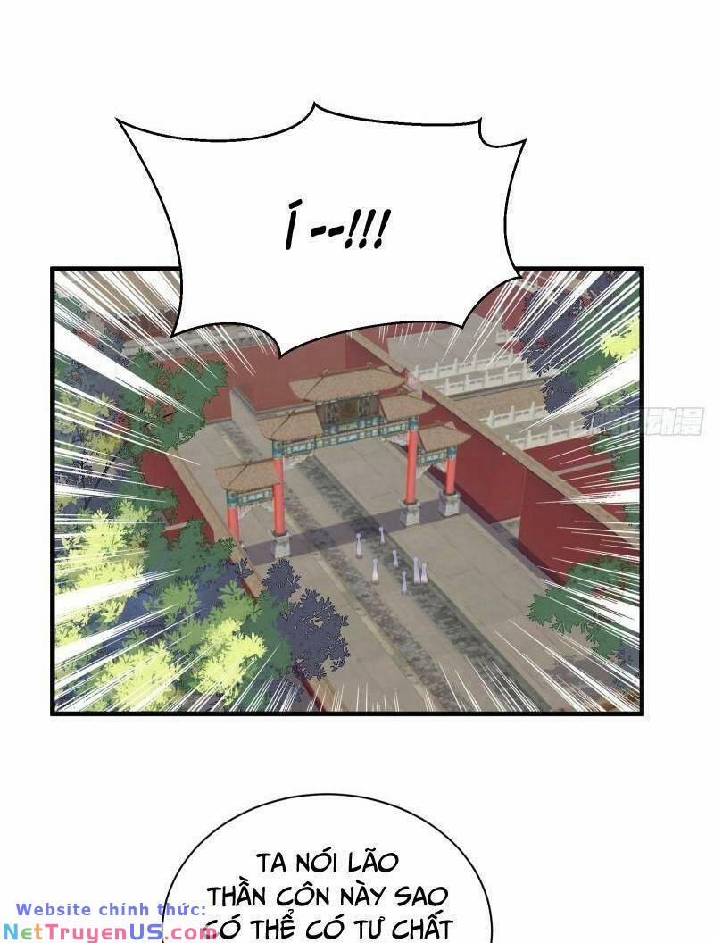 Tu Tiên Phải Dựa Vào Sugar Mommy 193 trang 11