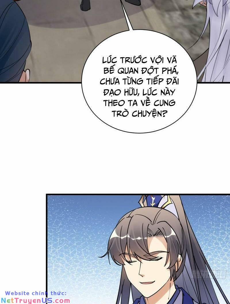 Tu Tiên Phải Dựa Vào Sugar Mommy 193 trang 18