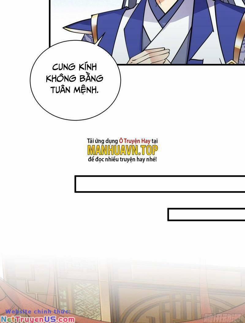 Tu Tiên Phải Dựa Vào Sugar Mommy 193 trang 19