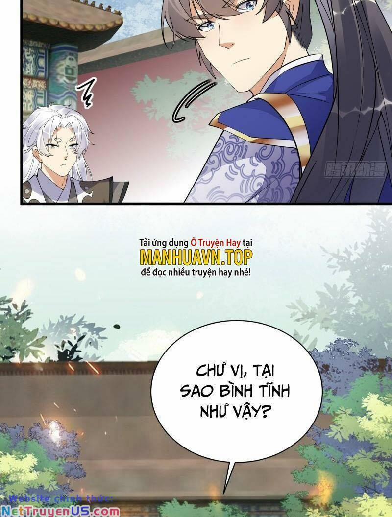 Tu Tiên Phải Dựa Vào Sugar Mommy 193 trang 2