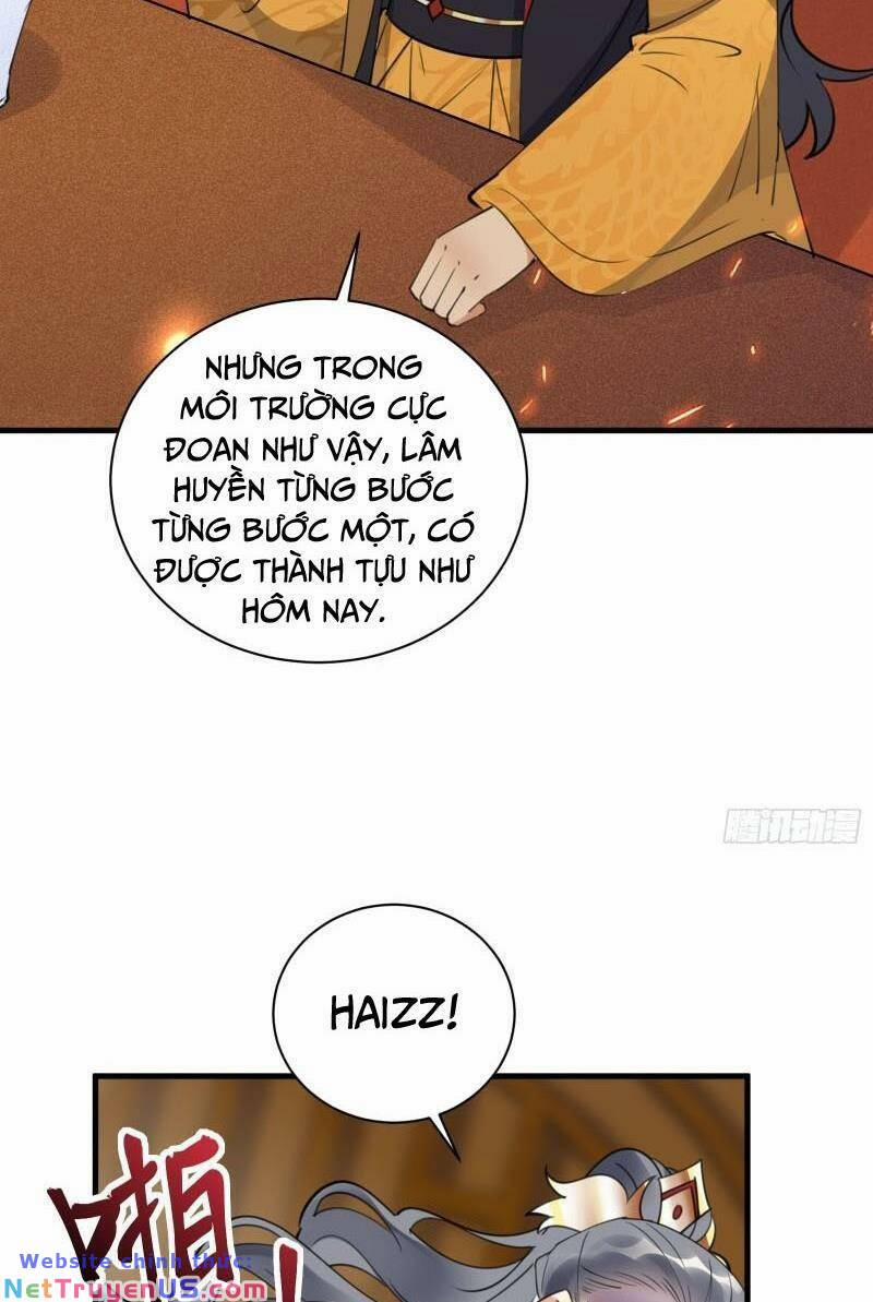 Tu Tiên Phải Dựa Vào Sugar Mommy 193 trang 24