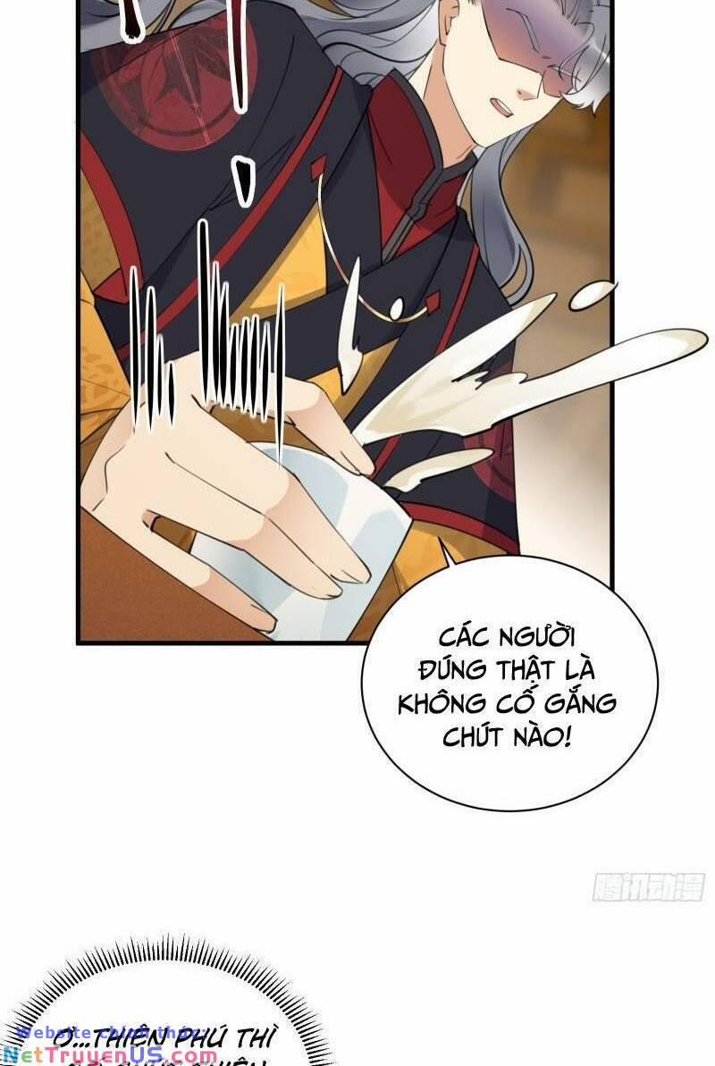 Tu Tiên Phải Dựa Vào Sugar Mommy 193 trang 25