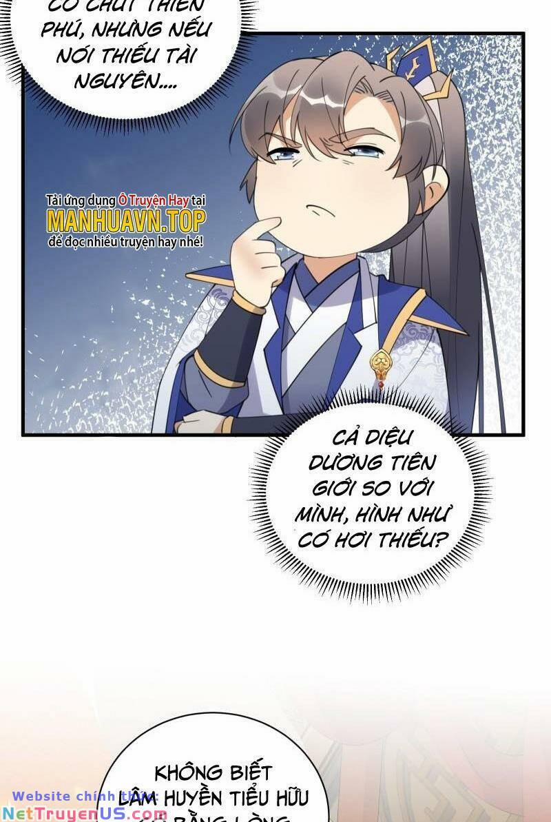 Tu Tiên Phải Dựa Vào Sugar Mommy 193 trang 26