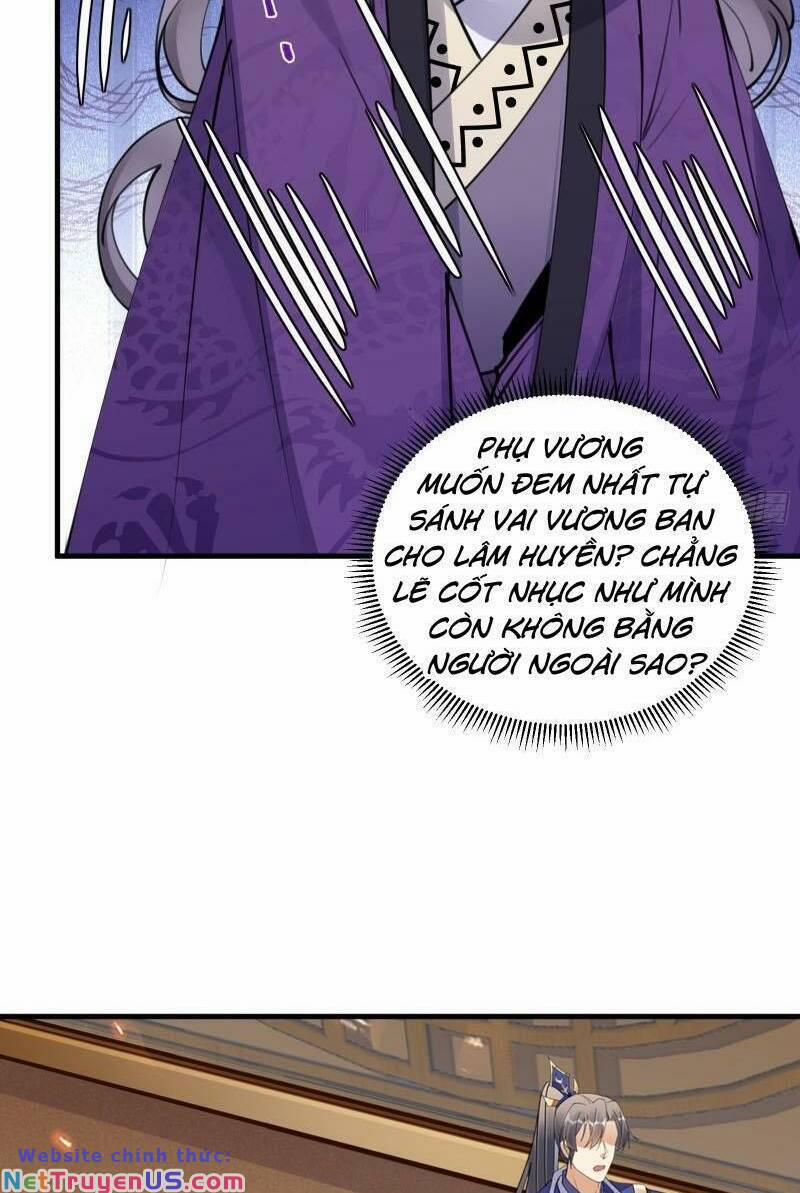 Tu Tiên Phải Dựa Vào Sugar Mommy 193 trang 29