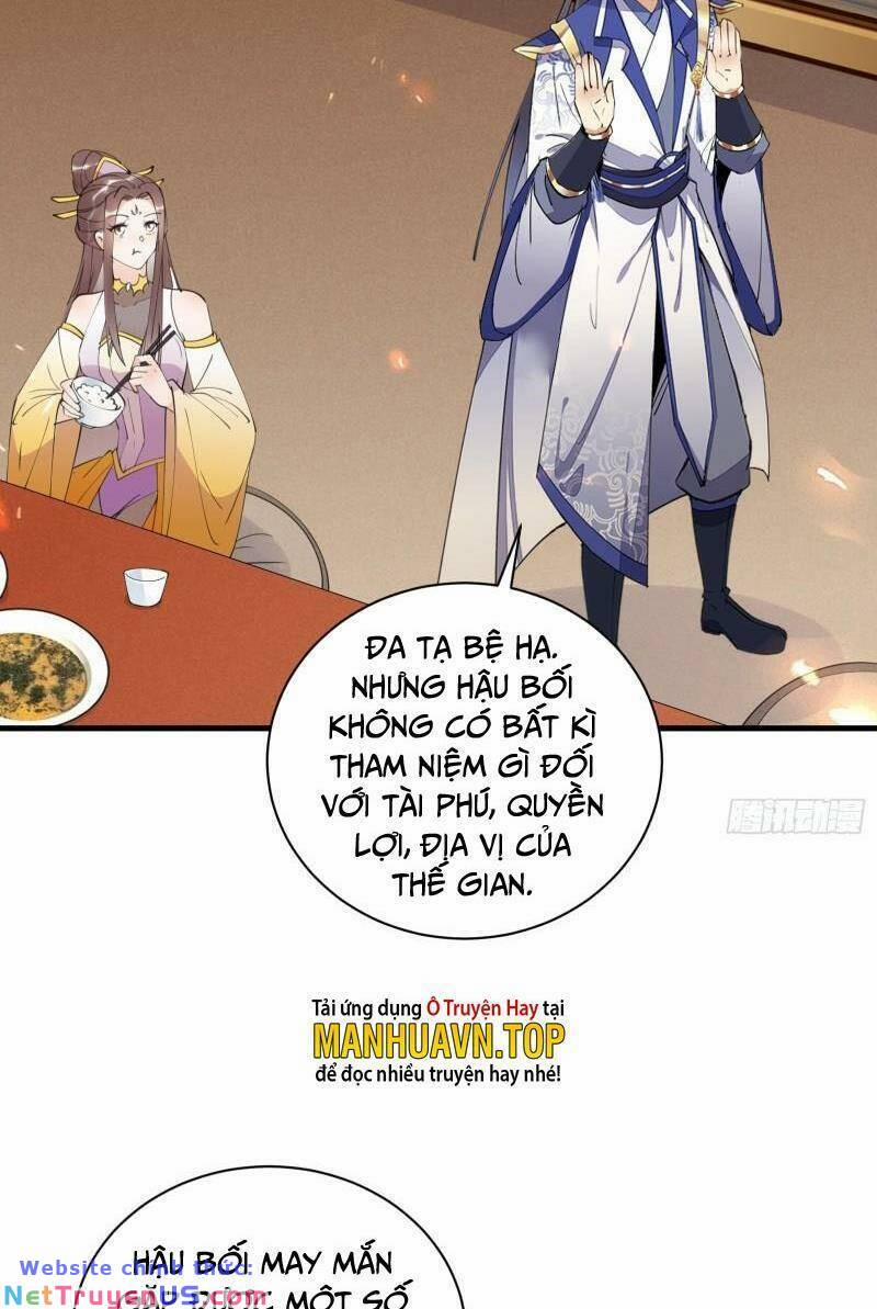 Tu Tiên Phải Dựa Vào Sugar Mommy 193 trang 30