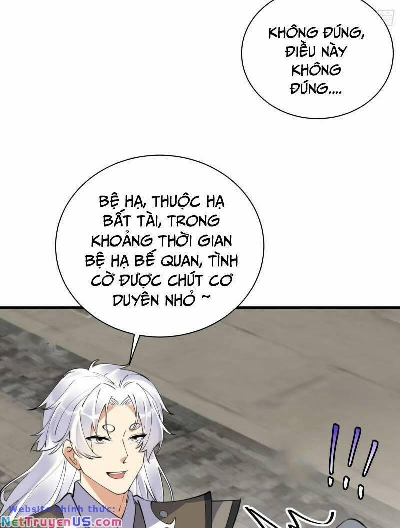 Tu Tiên Phải Dựa Vào Sugar Mommy 193 trang 6