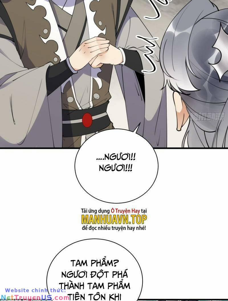 Tu Tiên Phải Dựa Vào Sugar Mommy 193 trang 7