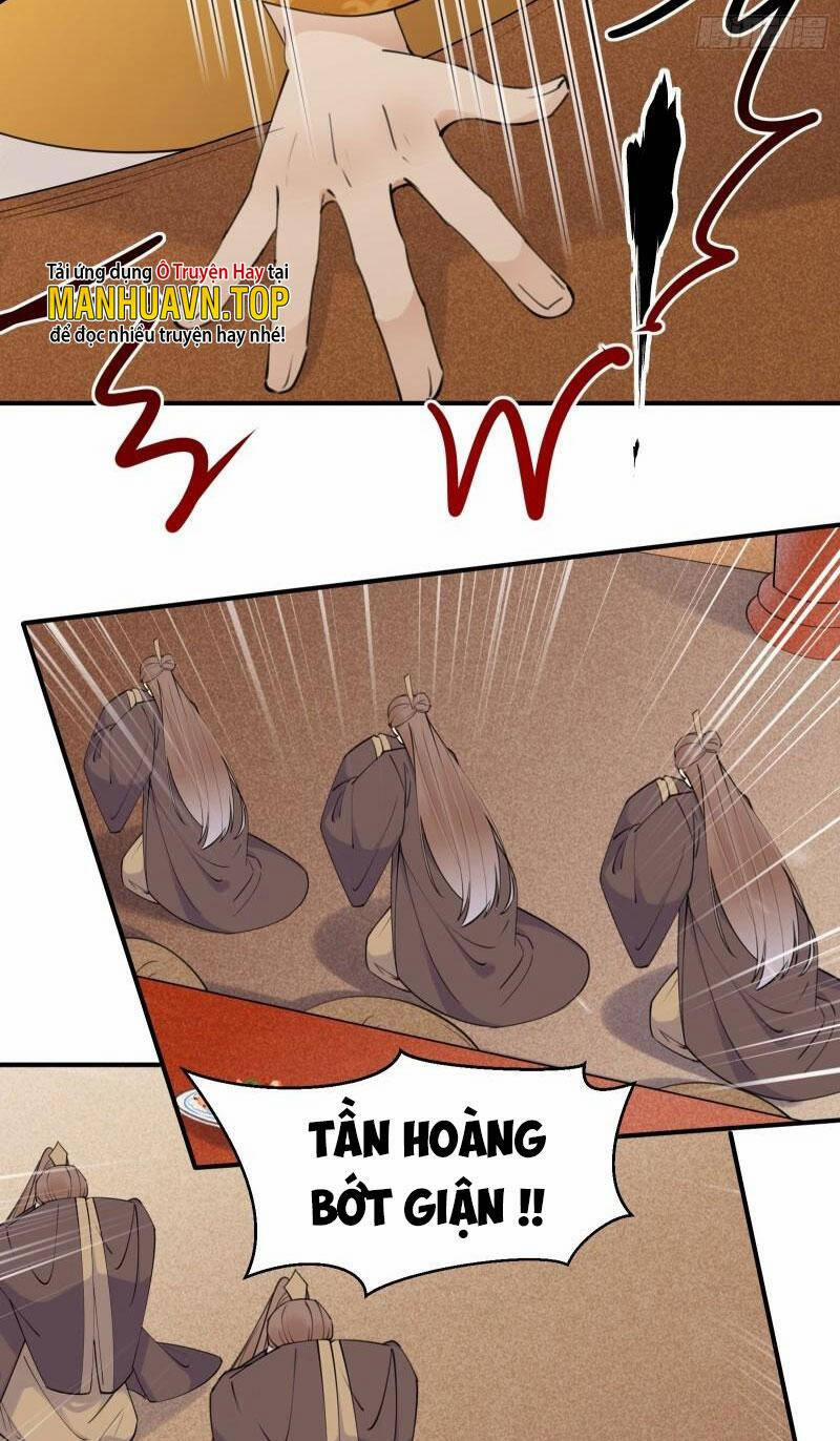 Tu Tiên Phải Dựa Vào Sugar Mommy 194 trang 1