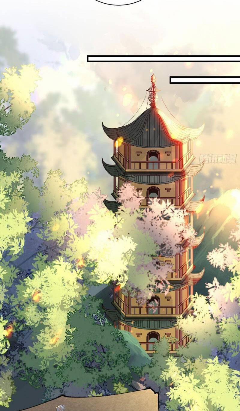 Tu Tiên Phải Dựa Vào Sugar Mommy 194 trang 10