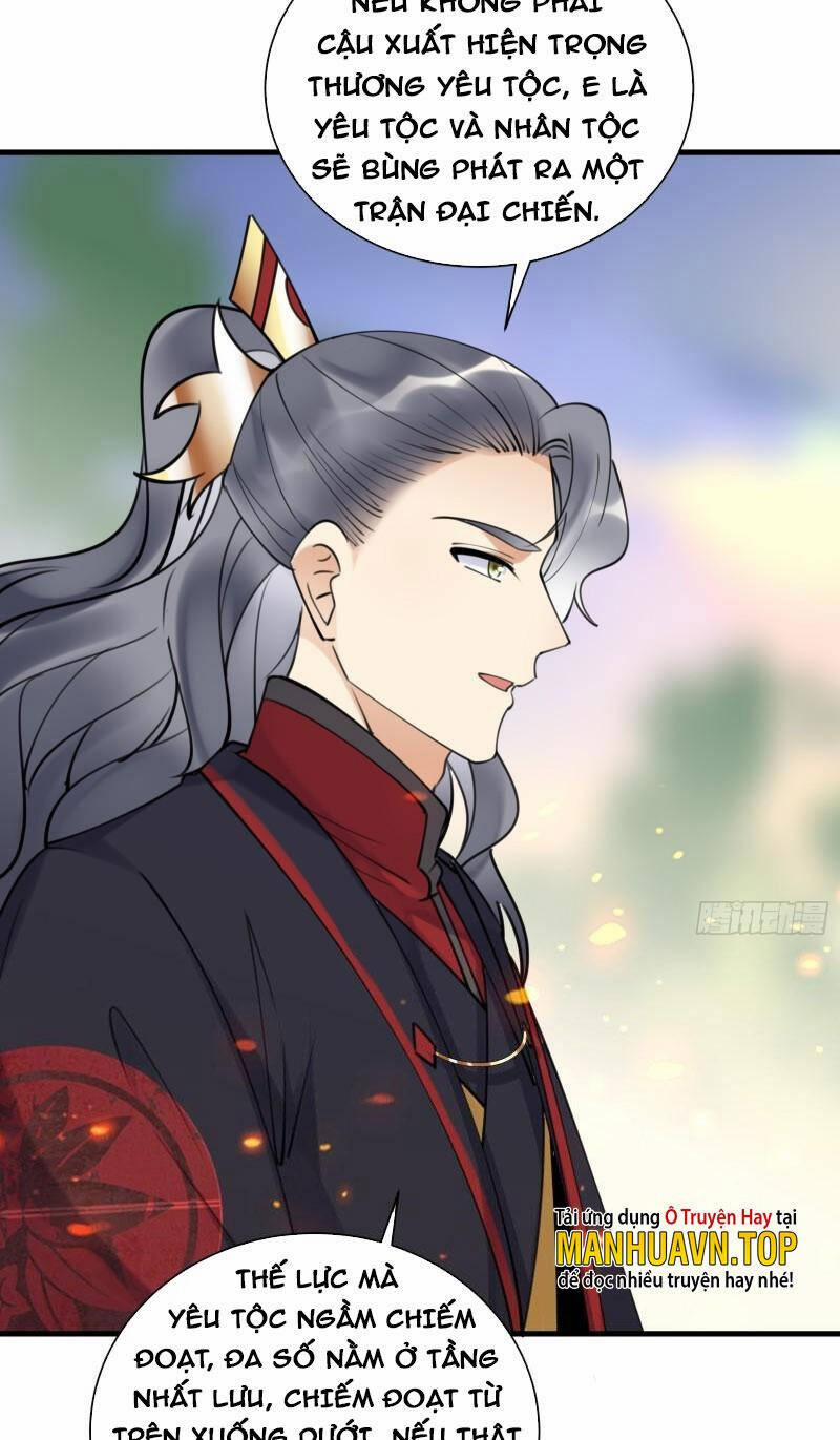 Tu Tiên Phải Dựa Vào Sugar Mommy 194 trang 16