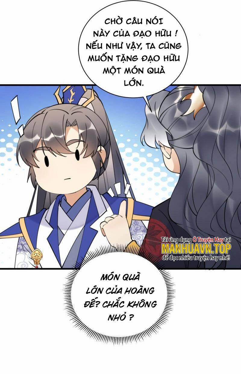 Tu Tiên Phải Dựa Vào Sugar Mommy 194 trang 19