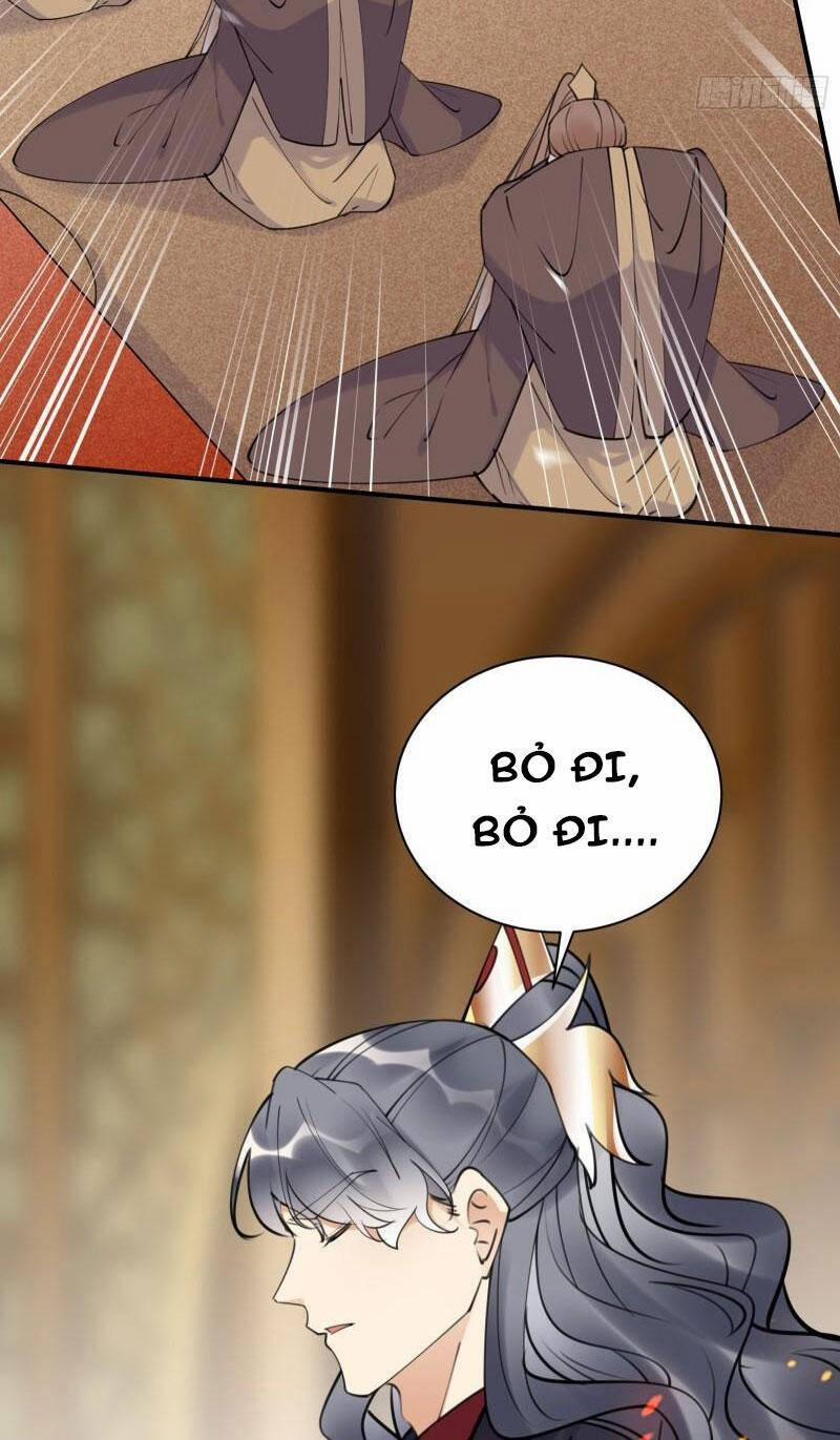 Tu Tiên Phải Dựa Vào Sugar Mommy 194 trang 2