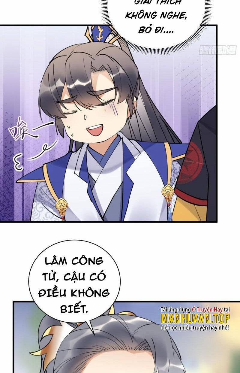 Tu Tiên Phải Dựa Vào Sugar Mommy 194 trang 27