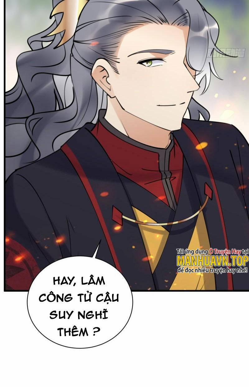 Tu Tiên Phải Dựa Vào Sugar Mommy 194 trang 31