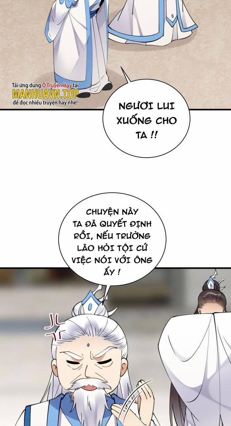 Tu Tiên Phải Dựa Vào Sugar Mommy 195 trang 16