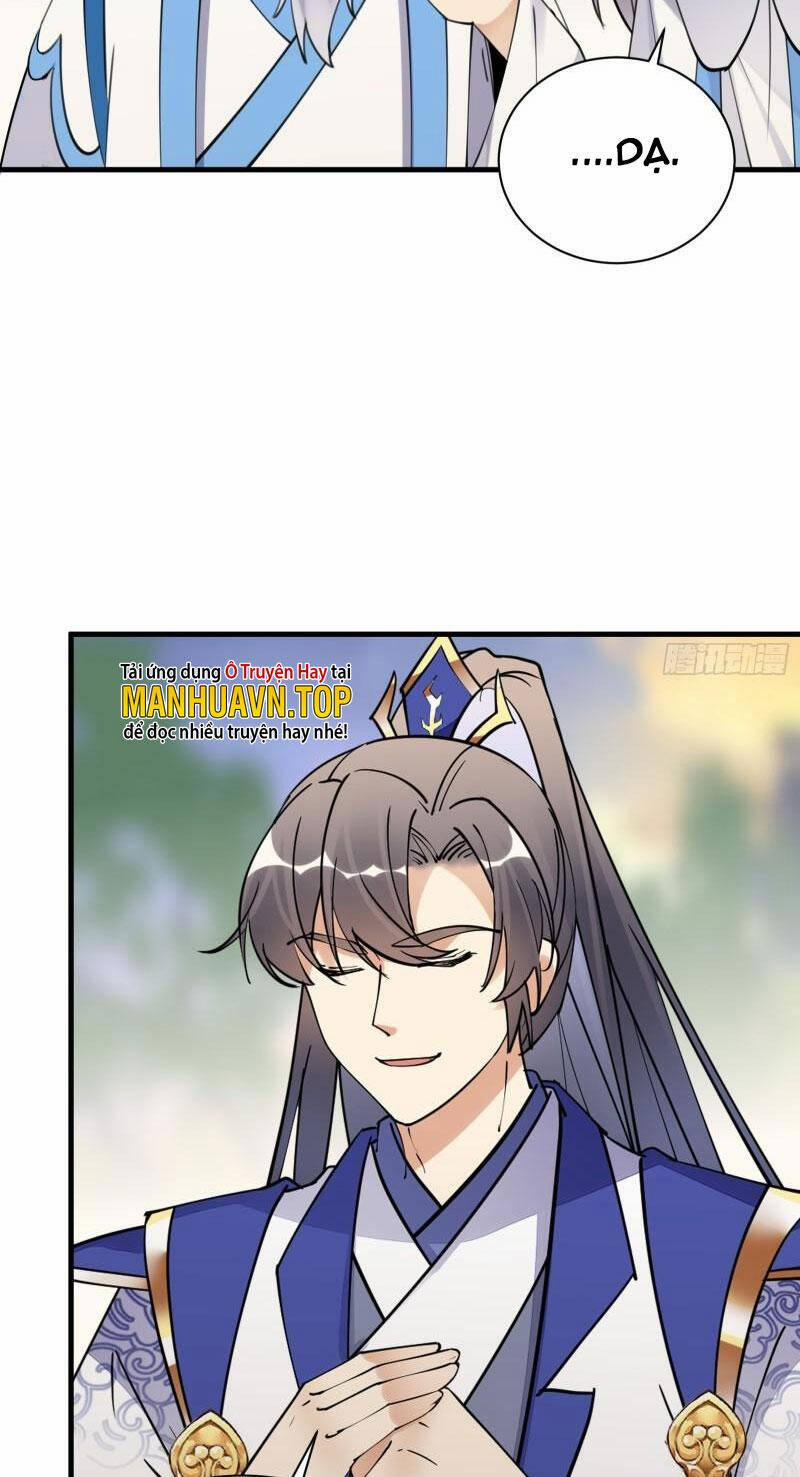Tu Tiên Phải Dựa Vào Sugar Mommy 195 trang 17