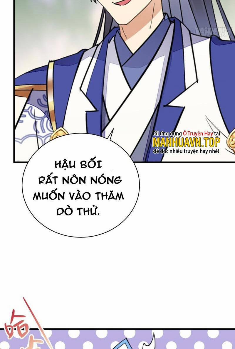 Tu Tiên Phải Dựa Vào Sugar Mommy 195 trang 28