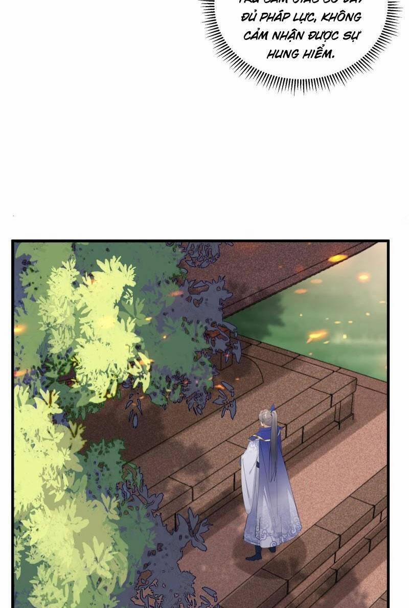 Tu Tiên Phải Dựa Vào Sugar Mommy 195 trang 32