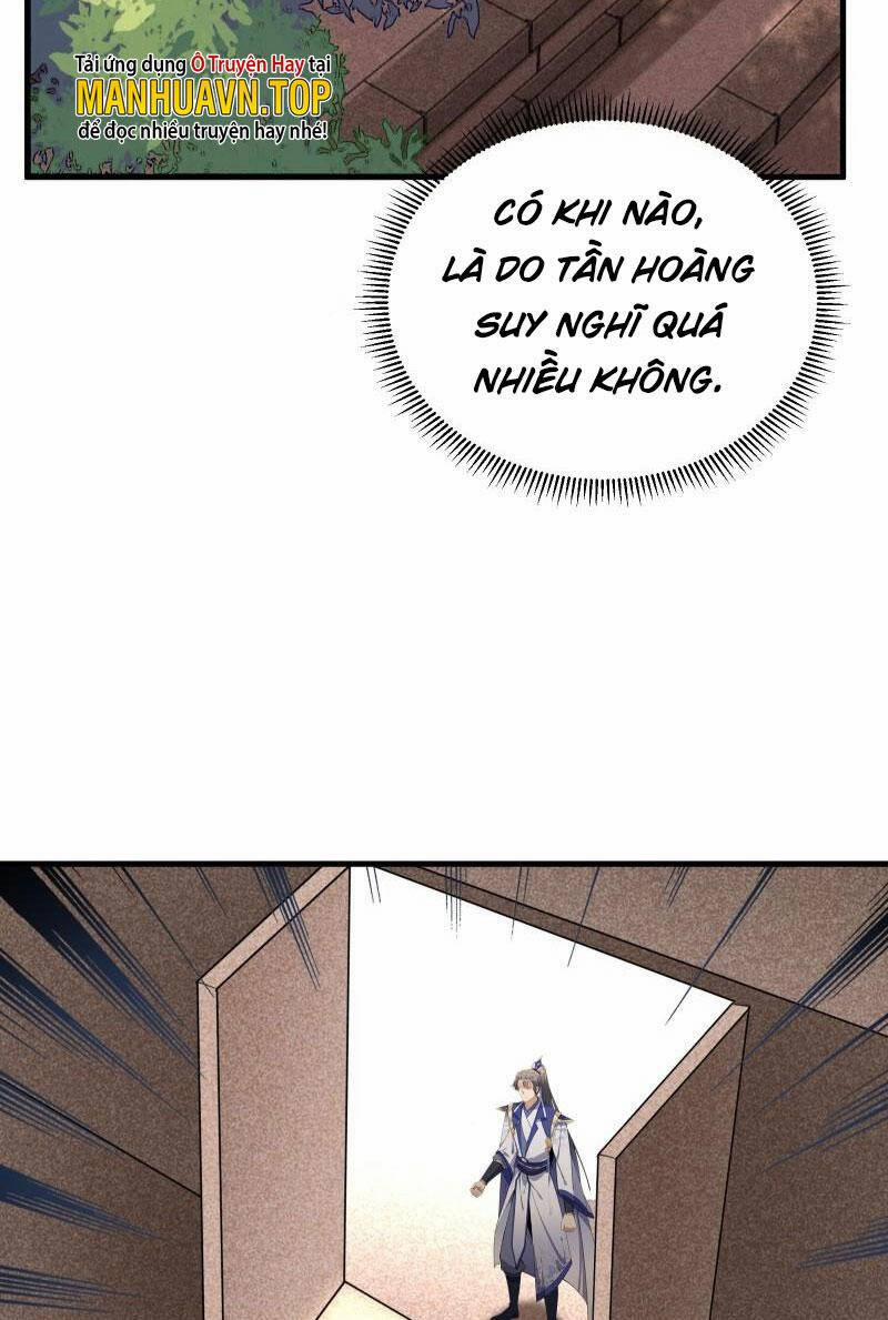 Tu Tiên Phải Dựa Vào Sugar Mommy 195 trang 33