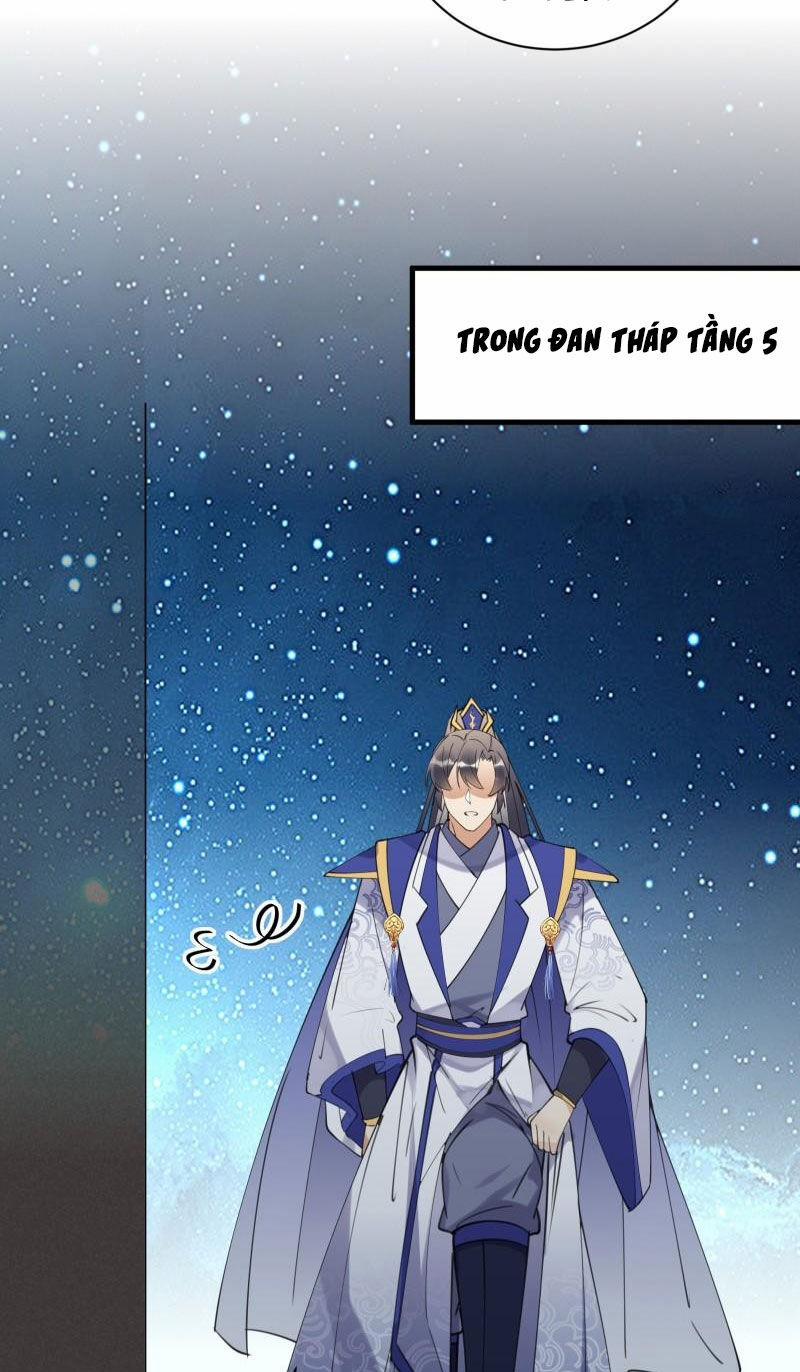 Tu Tiên Phải Dựa Vào Sugar Mommy 196 trang 16